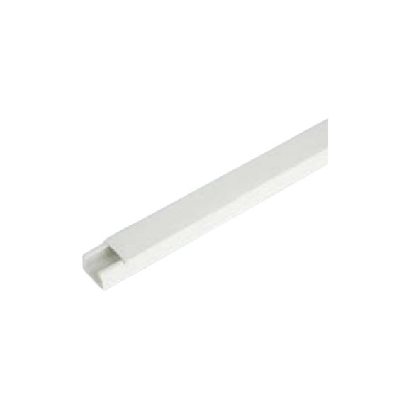 40X16 Yapışkan Bantlı Pvc Kablo Kanalı